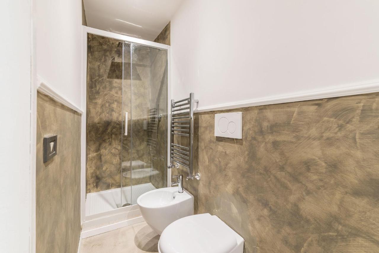 Loft Farnese 1 Rome