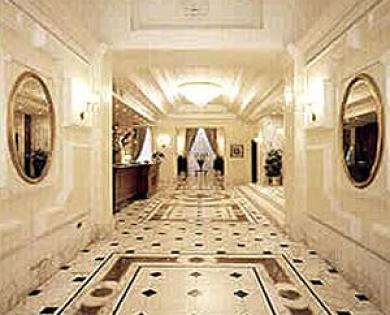 Raeli Archimede 4* Rome