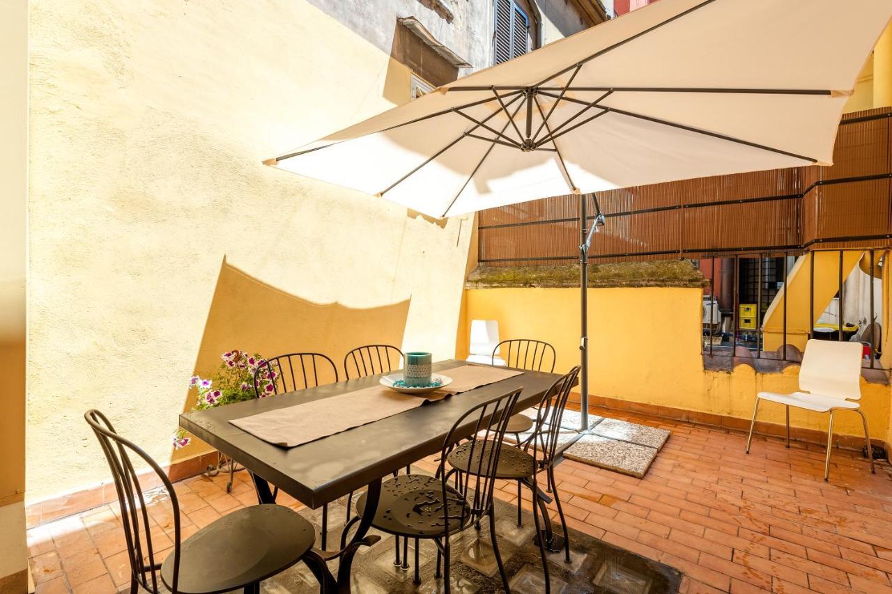 Irex Spanish Steps Private Apartment *