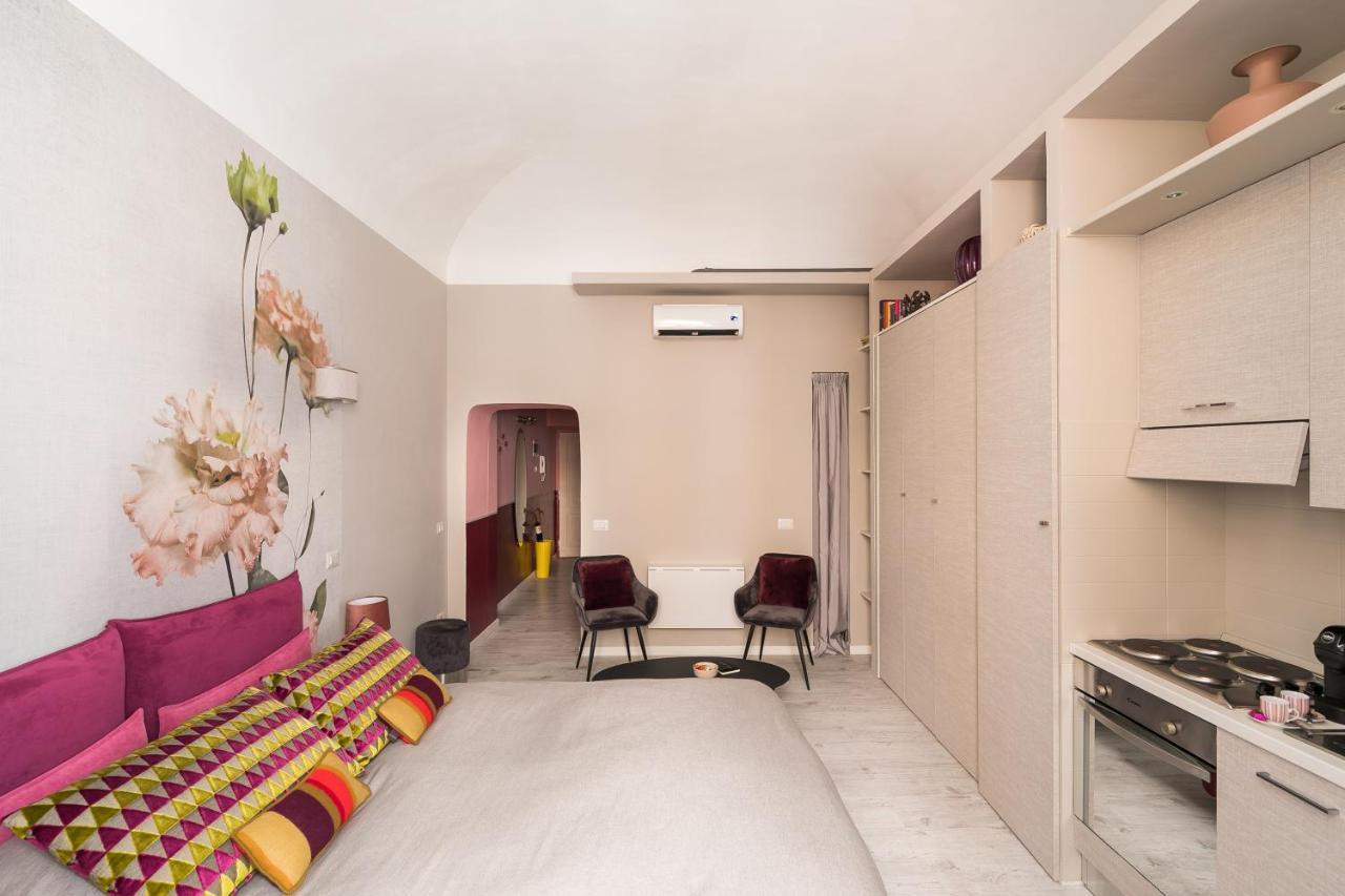 Apartment Apt.prati L.t. *