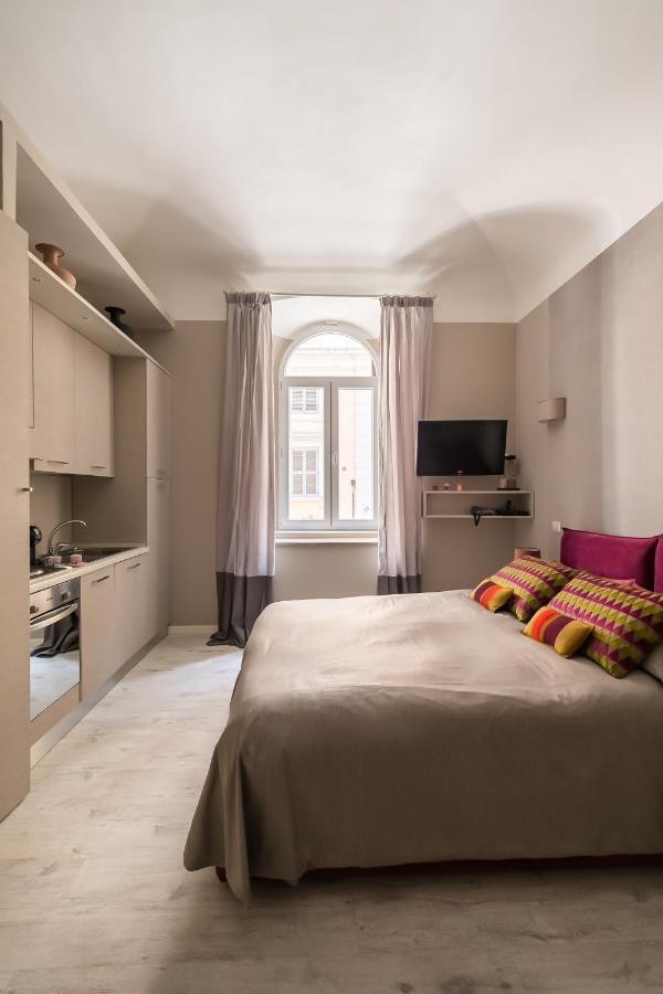 Apartment Apt.prati L.t. *