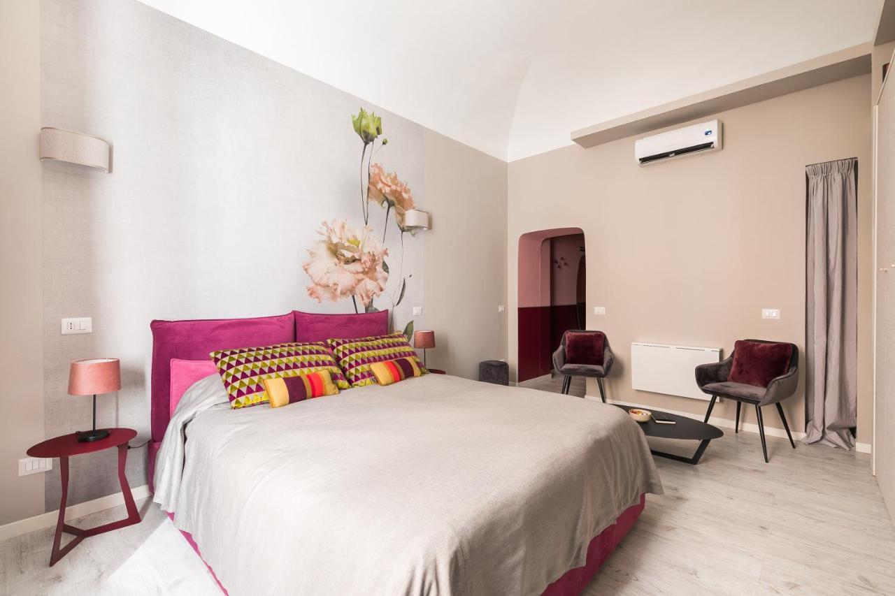 Apartment Apt.prati L.t. *