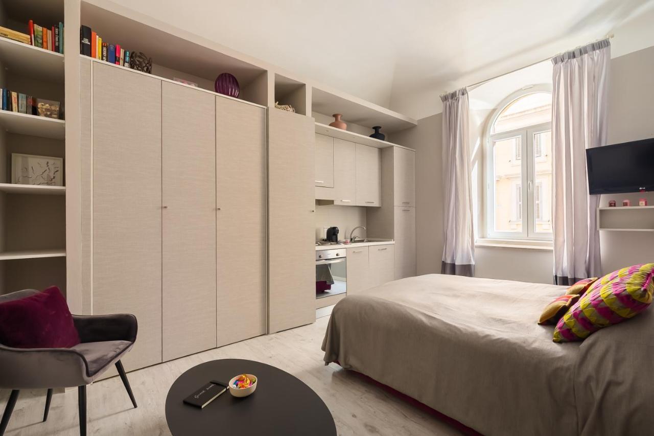 Apt.prati L.t. Apartment *