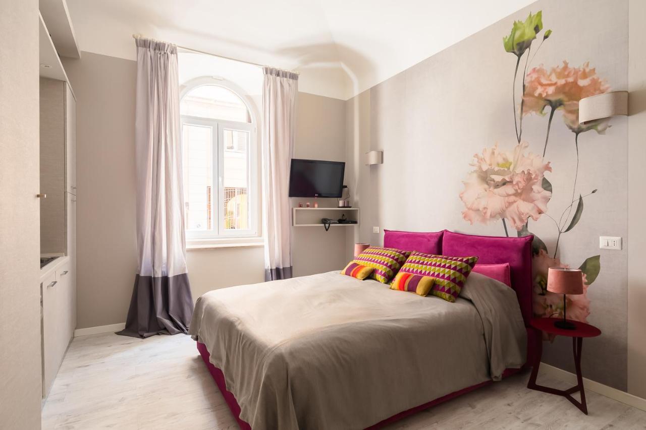 Apartment Apt.prati L.t. *