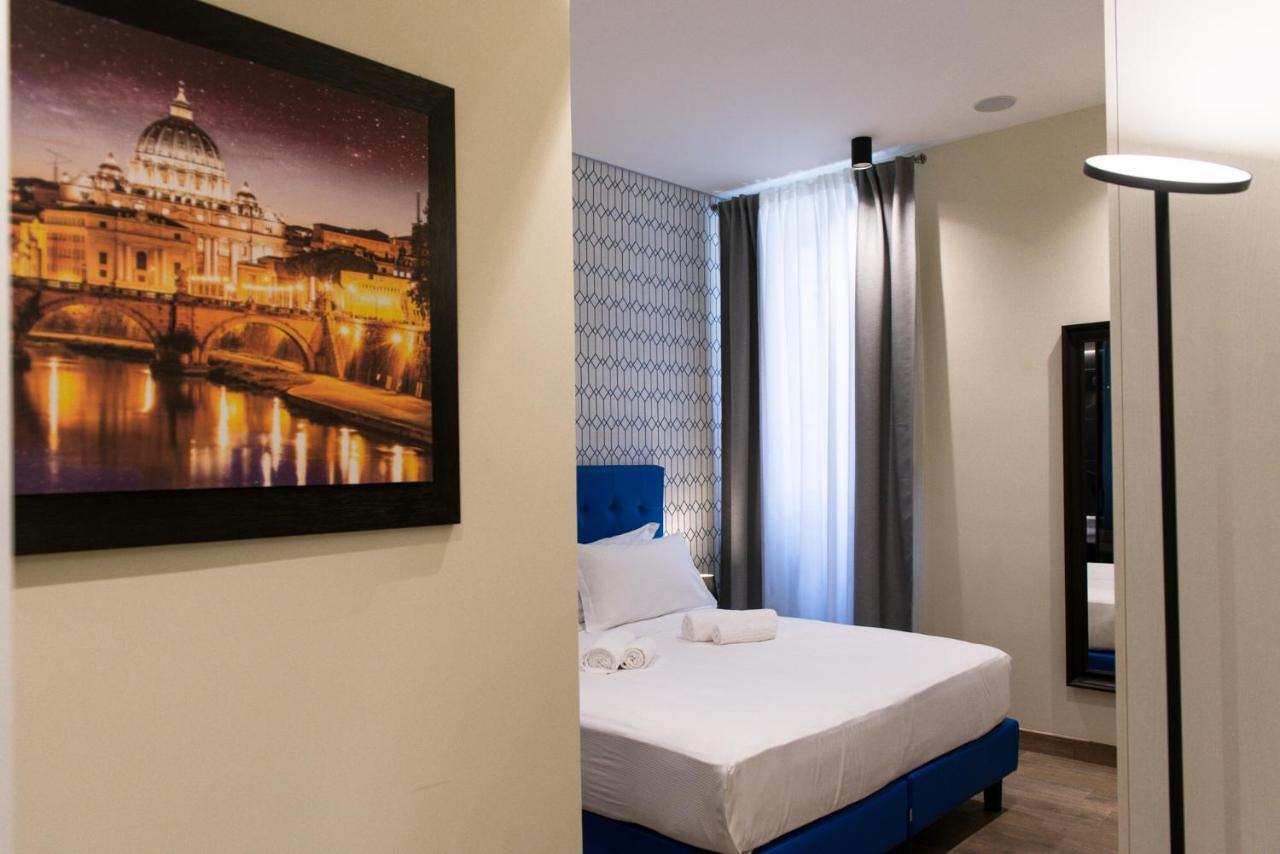 St. Peter Manor Guest house 4*