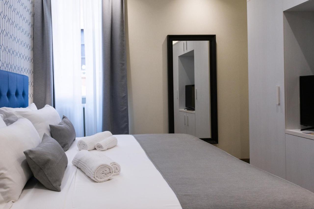 Guest house St. Peter Manor Rome