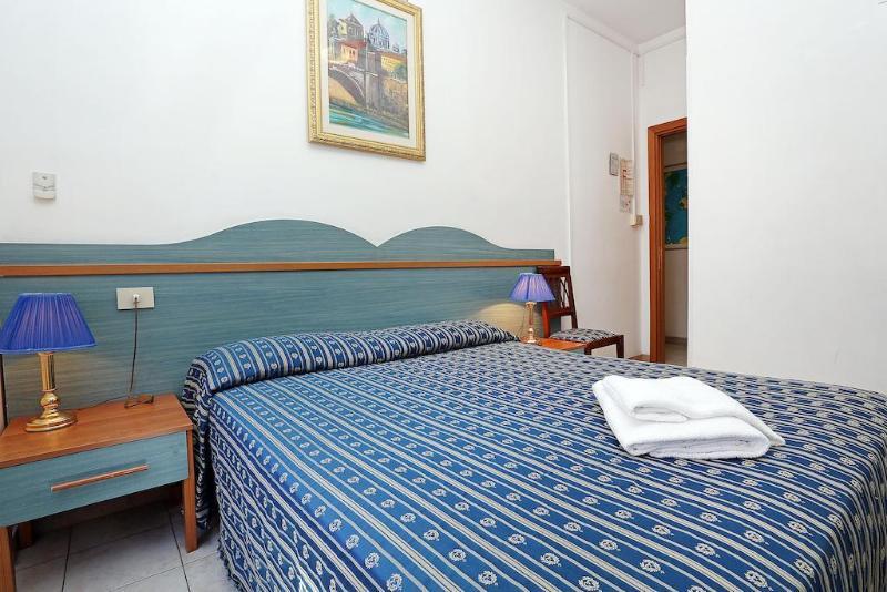 Athena Hotel Rome