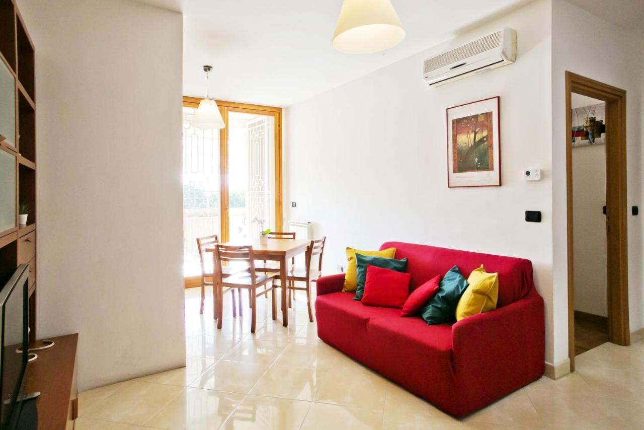 Domus Vigolo Apartment Rome
