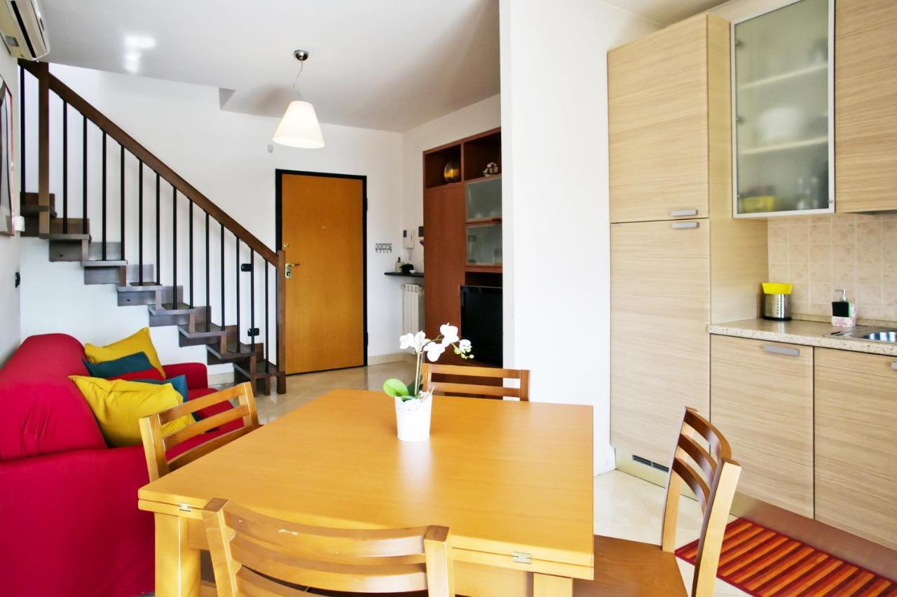 Domus Vigolo Apartment *
