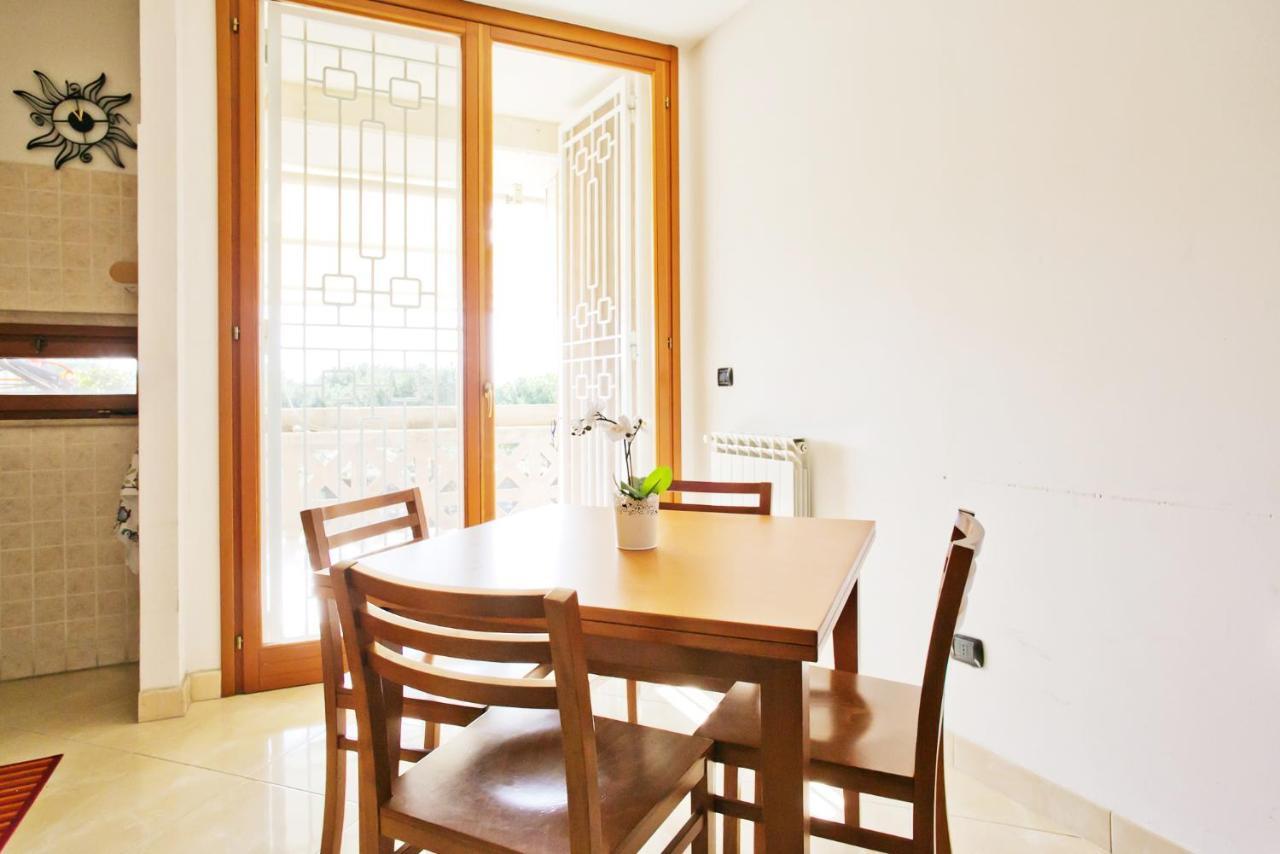 Domus Vigolo Apartment