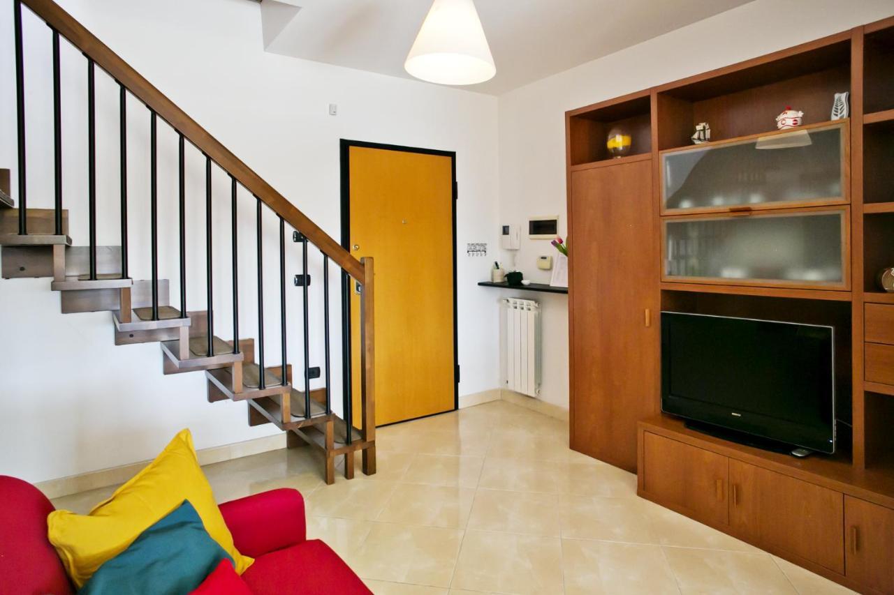 Domus Vigolo Apartment *
