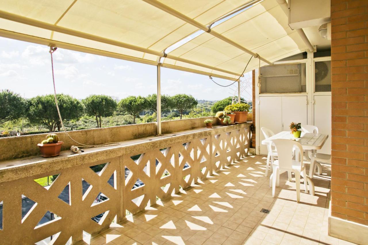 Apartment Domus Vigolo