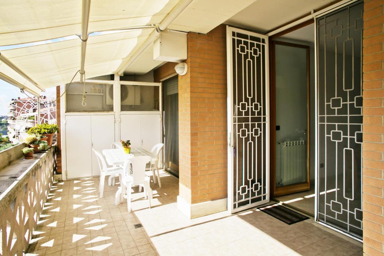 Domus Vigolo Apartment