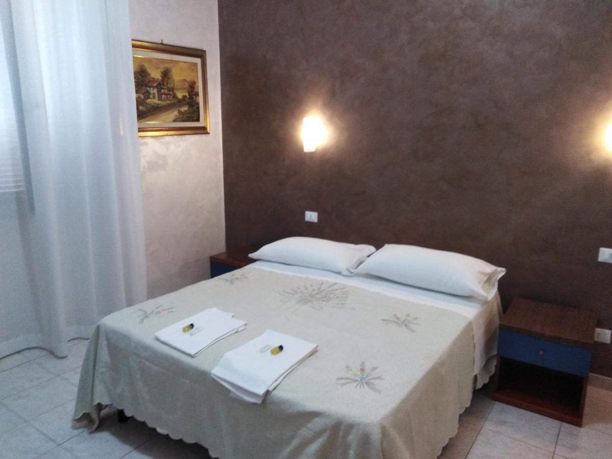 Gloria Apartment Rome