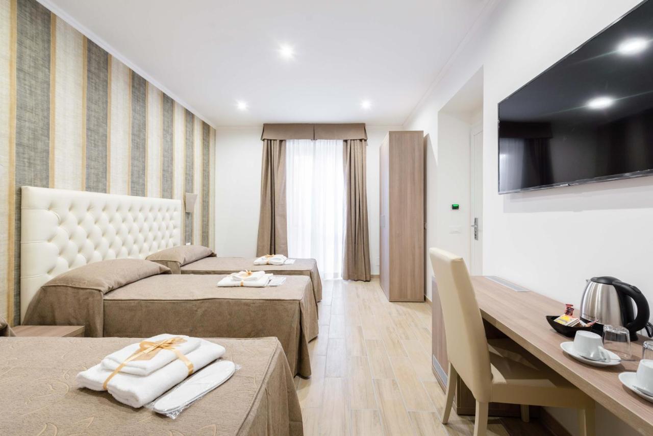 Cheri Luxury * Rome