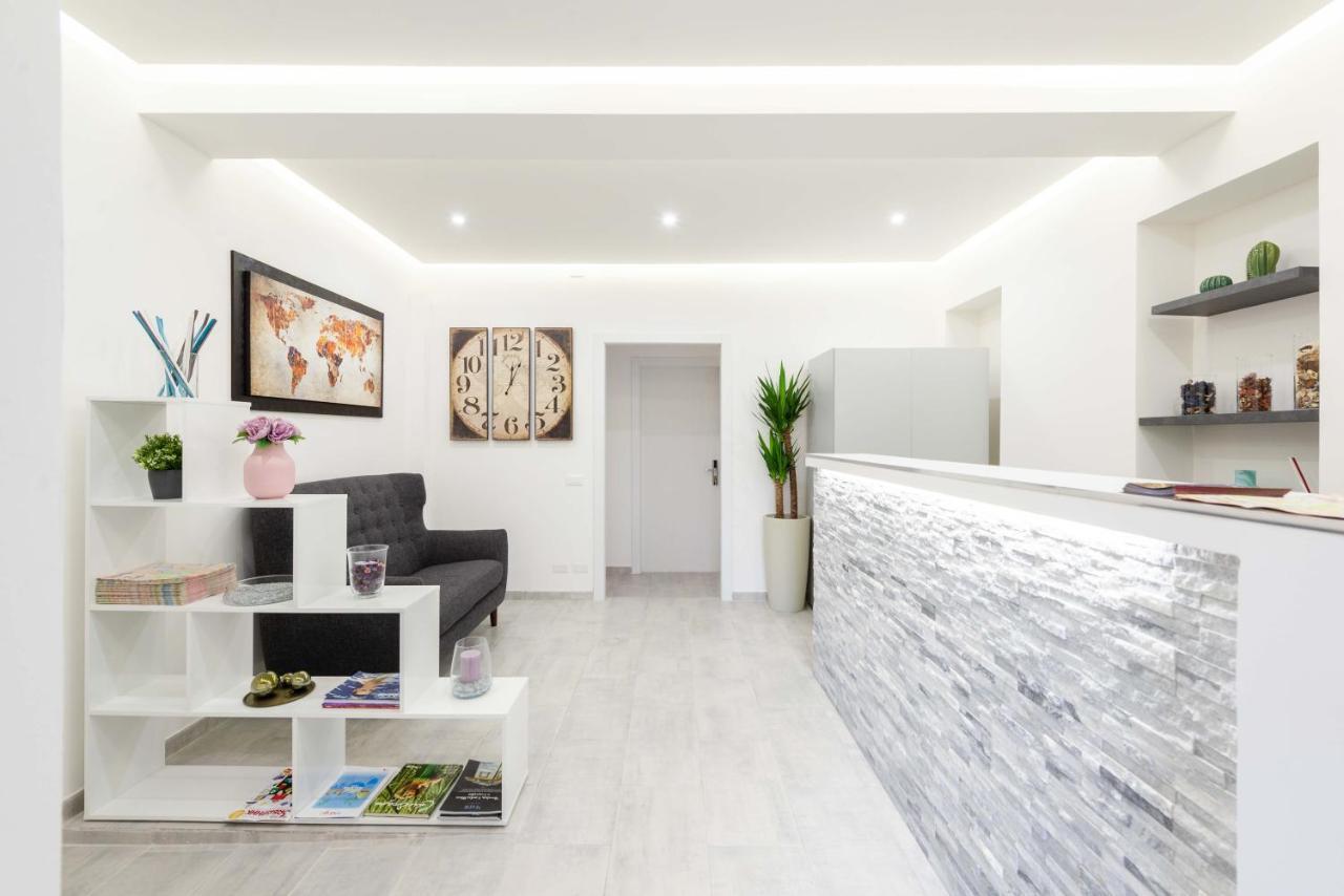 Cheri Luxury Guest house Rome