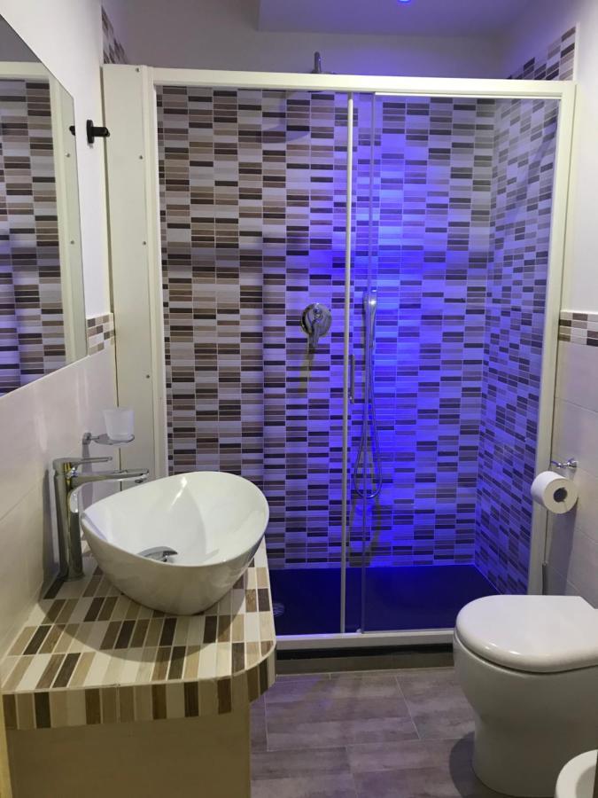 Cheri Luxury Rome