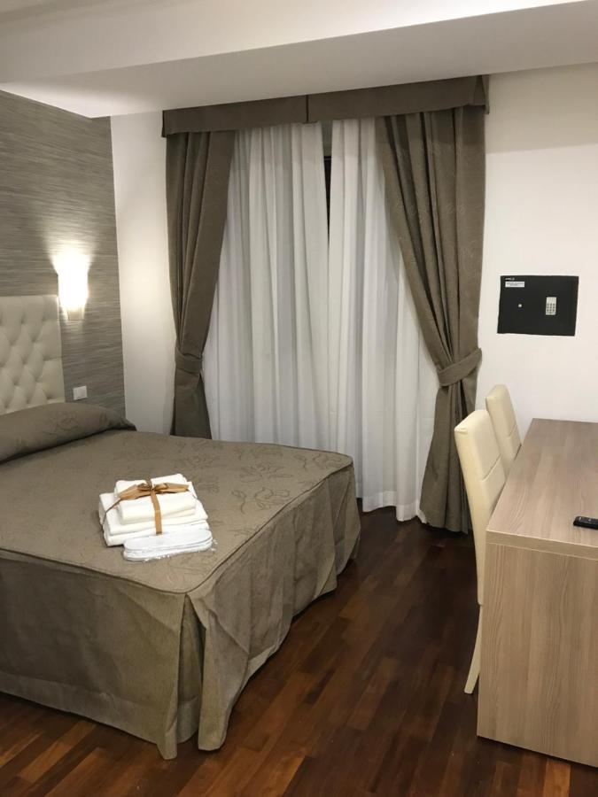 Cheri Luxury Rome
