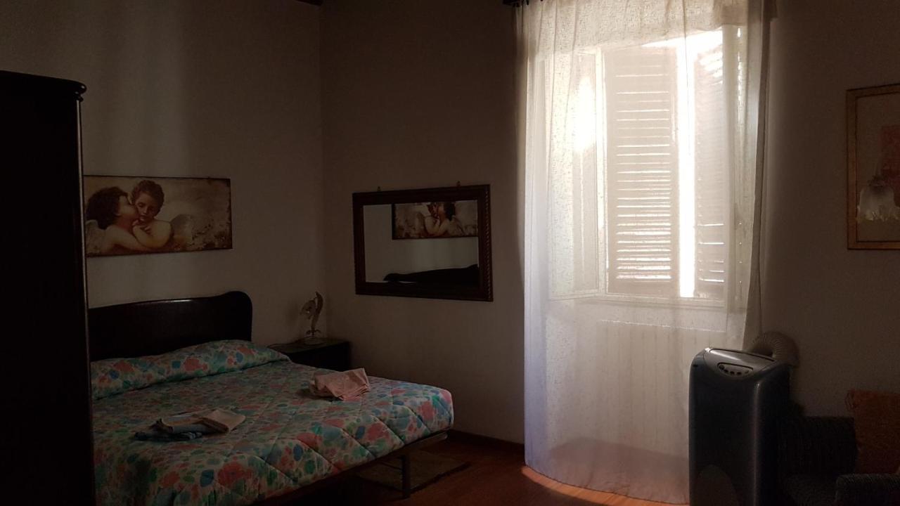 Casa Vacanze Yuli Apartment