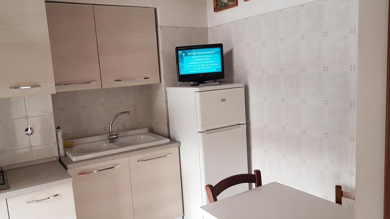 Casa Vacanze Yuli Apartment *