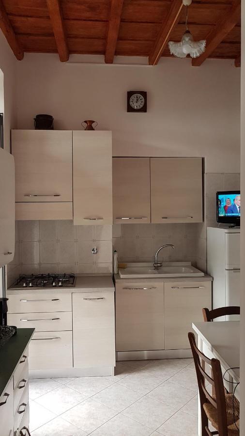 Apartment Casa Vacanze Yuli Rome