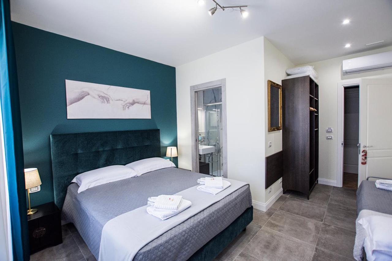 Guest house Regolo Vaticano Rome
