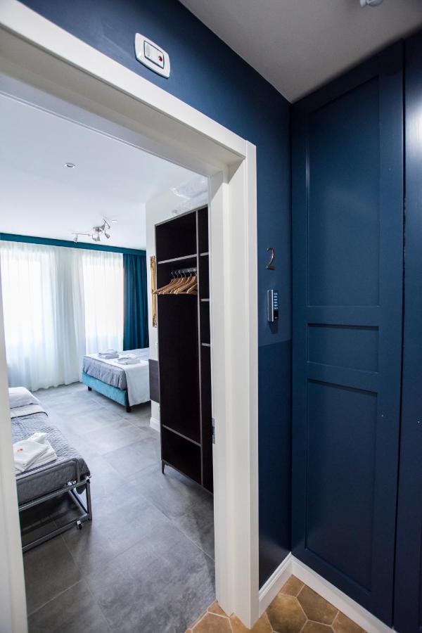 Guest house Regolo Vaticano 2*