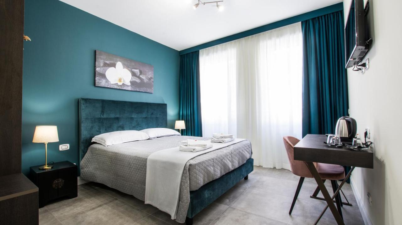 Guest house Regolo Vaticano