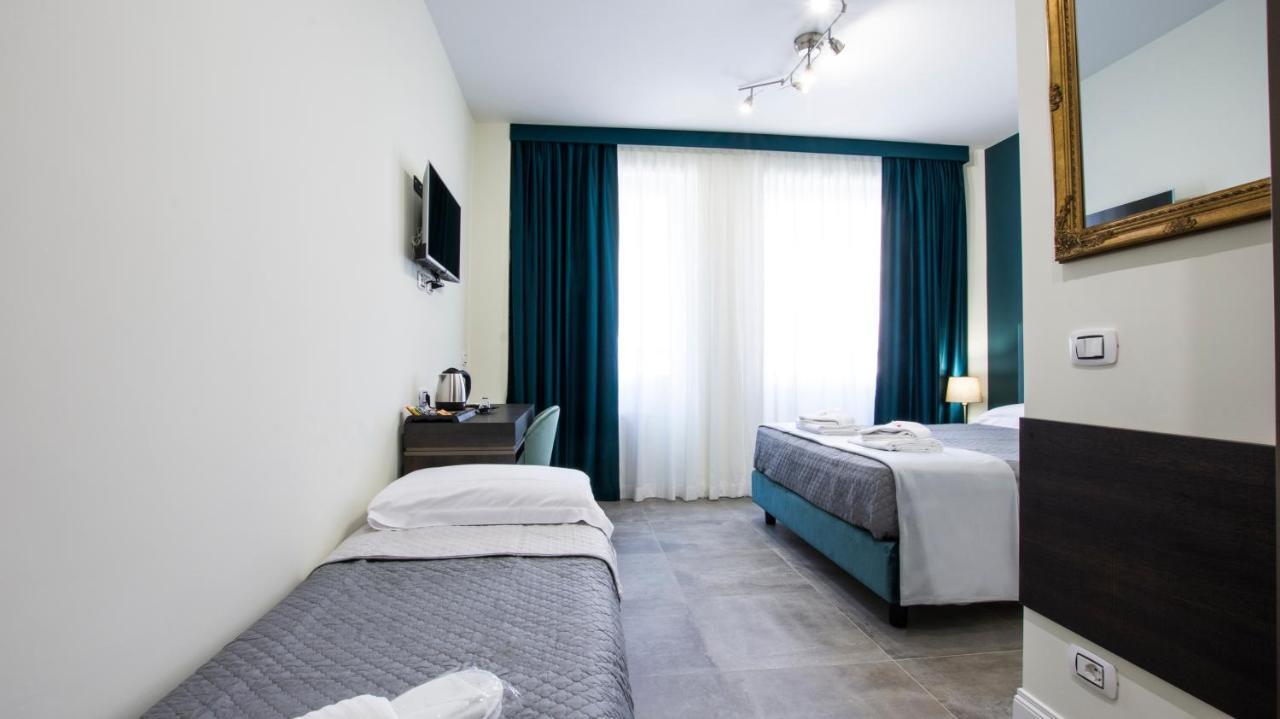 Guest house Regolo Vaticano 2*