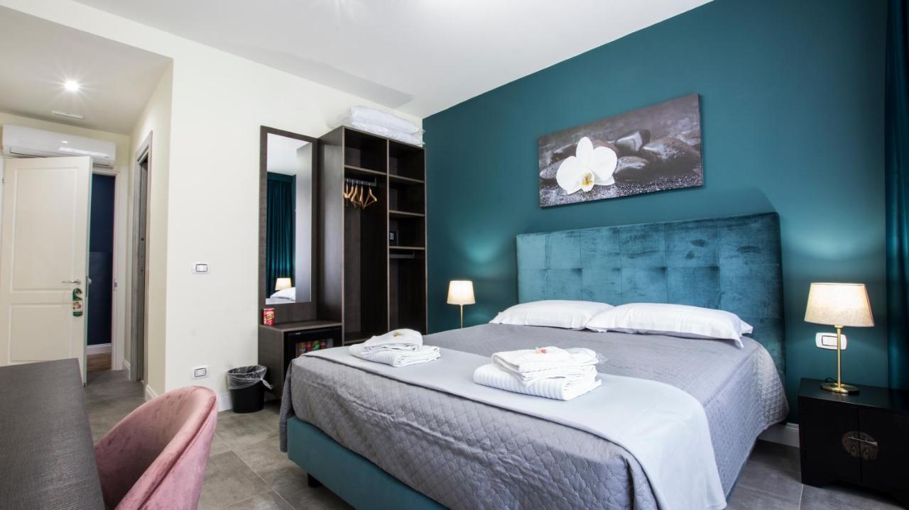 Guest house Regolo Vaticano Rome