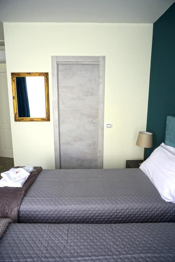 Guest house Regolo Vaticano 2*