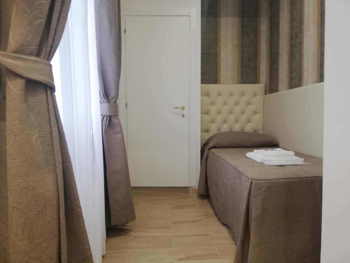 Cheri Luxury Guest house