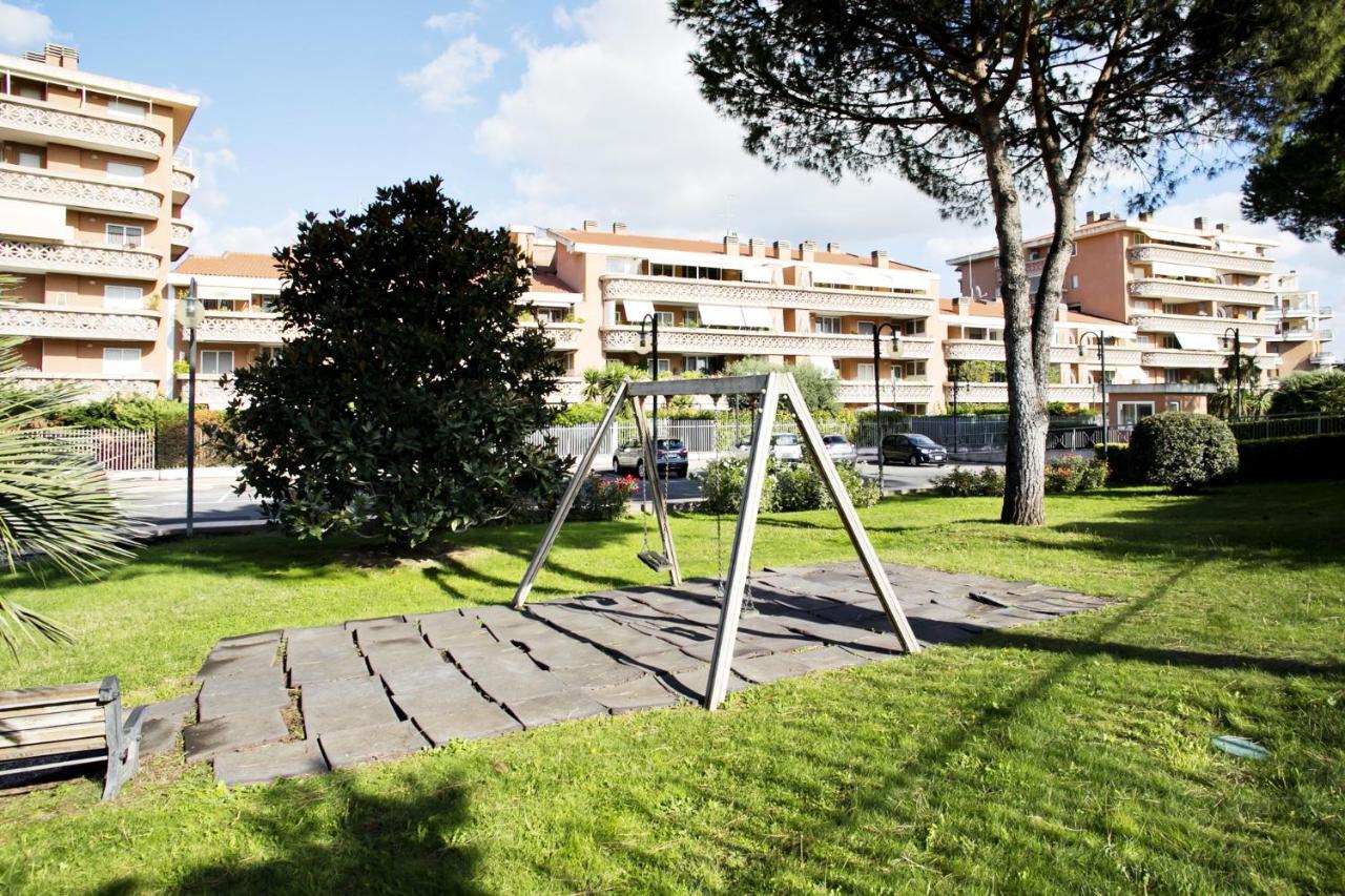 Apartment Domus Vigolo Rome