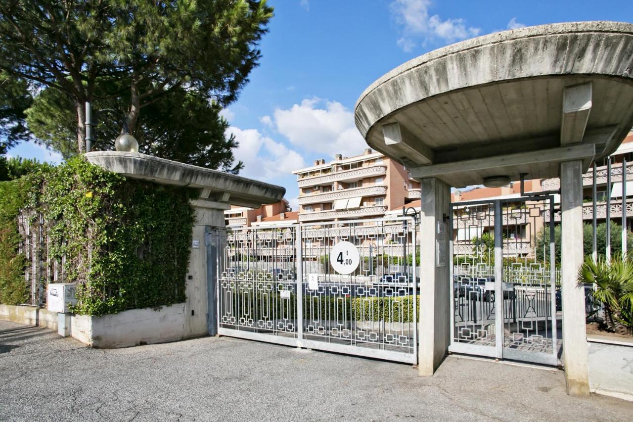 Apartment Domus Vigolo *