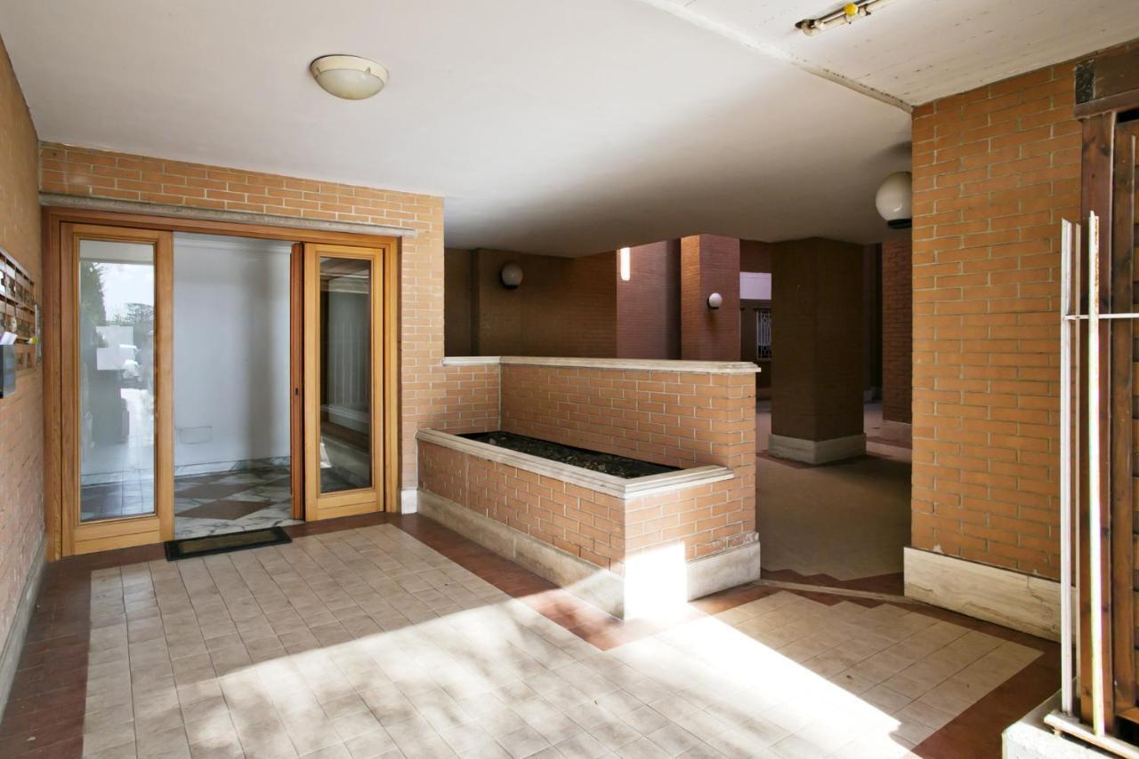 Domus Vigolo Apartment Rome