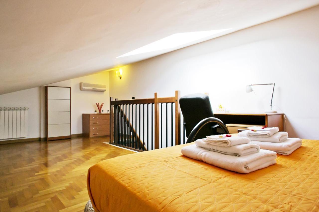 Domus Vigolo Rome