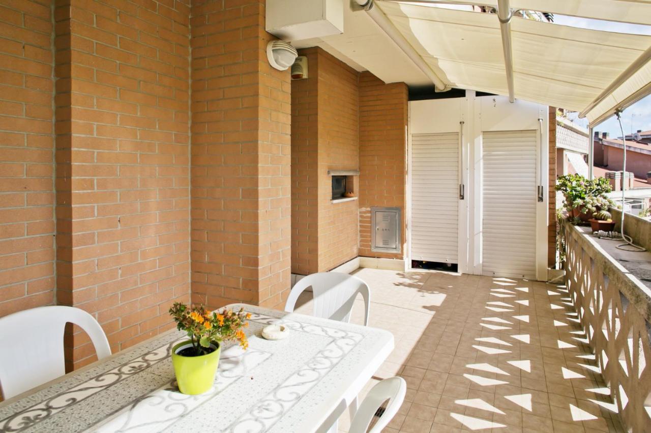 Apartment Domus Vigolo Rome
