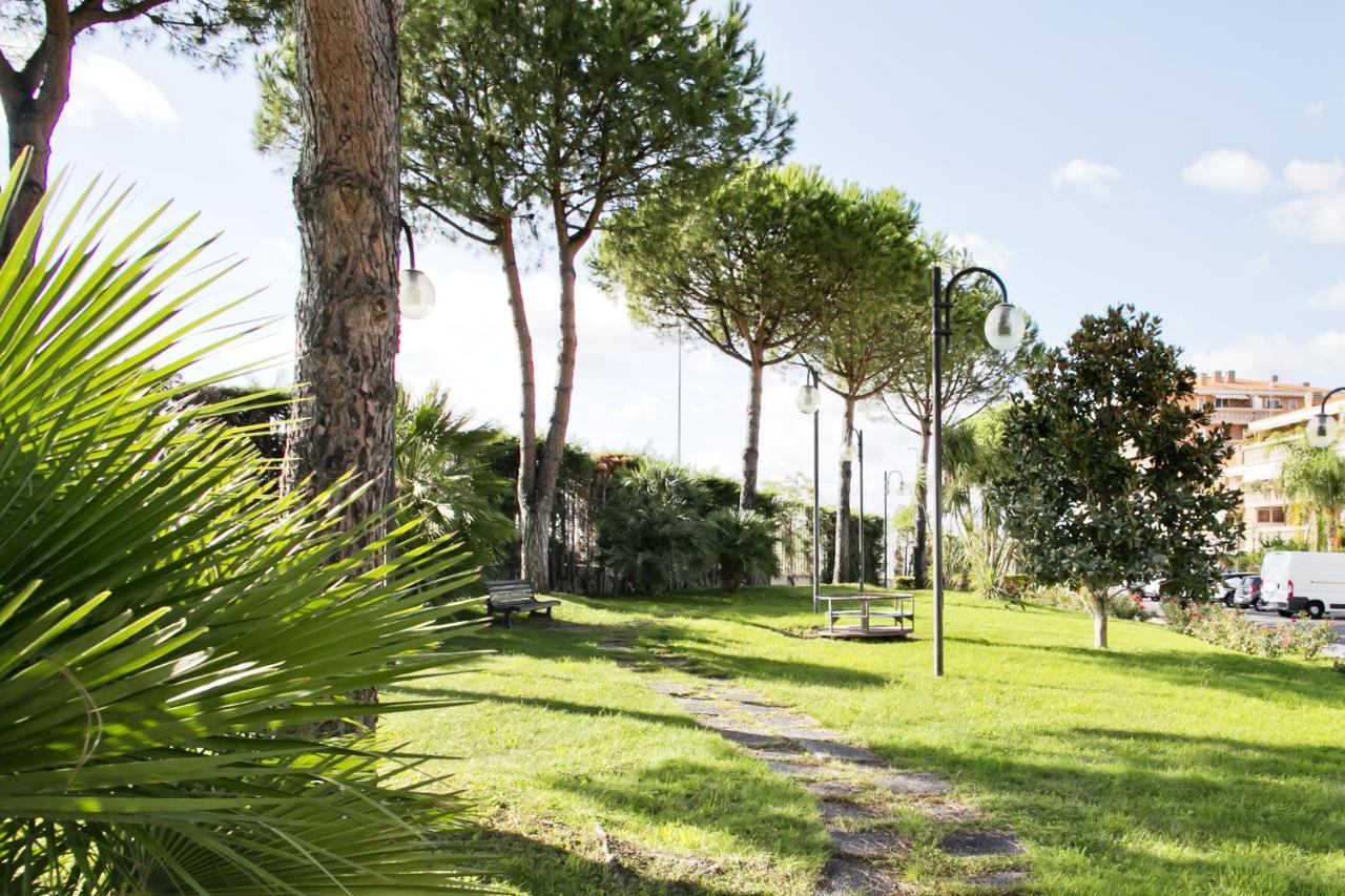 Domus Vigolo Apartment