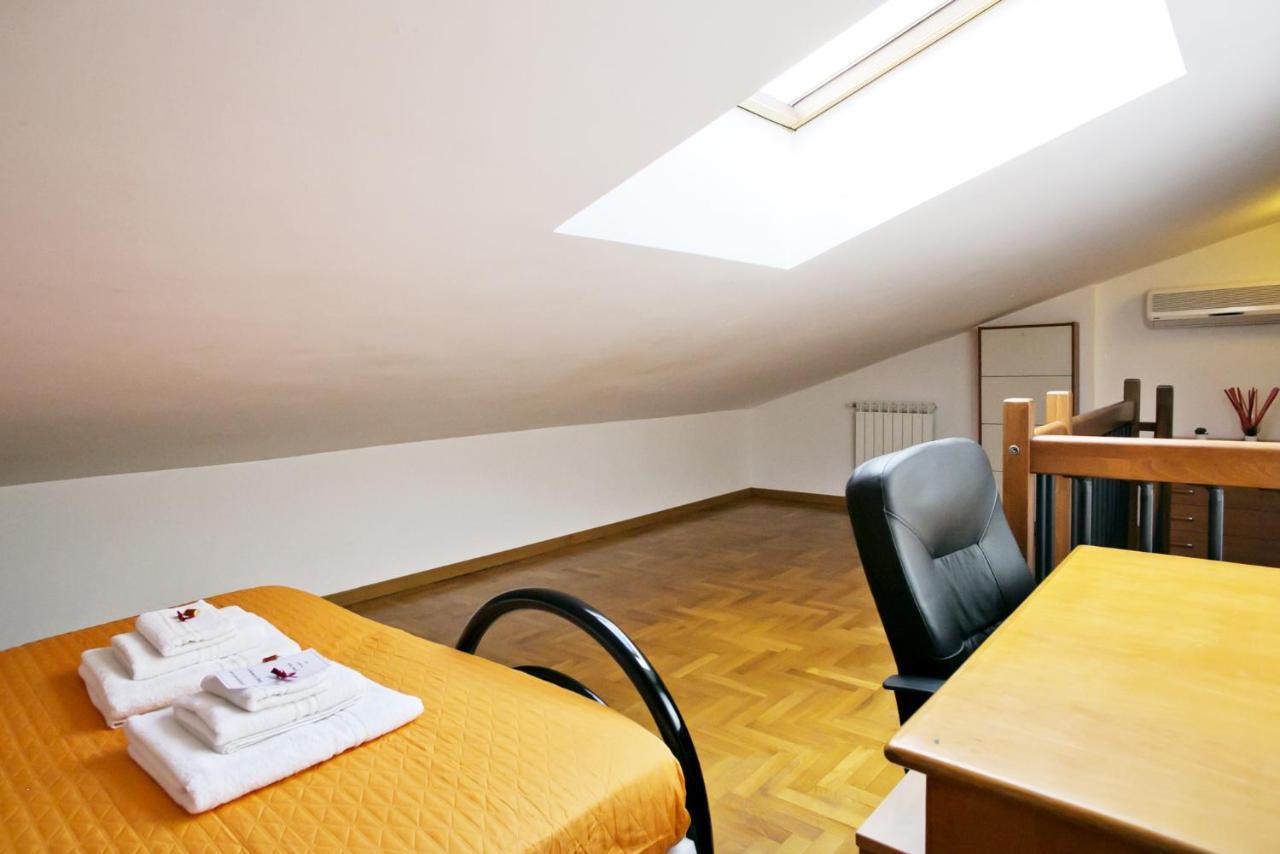 Domus Vigolo Apartment Rome