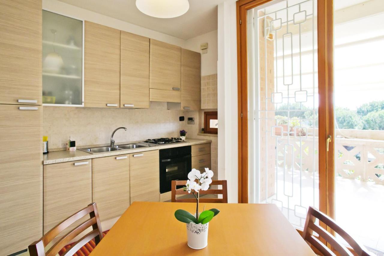 Apartment Domus Vigolo