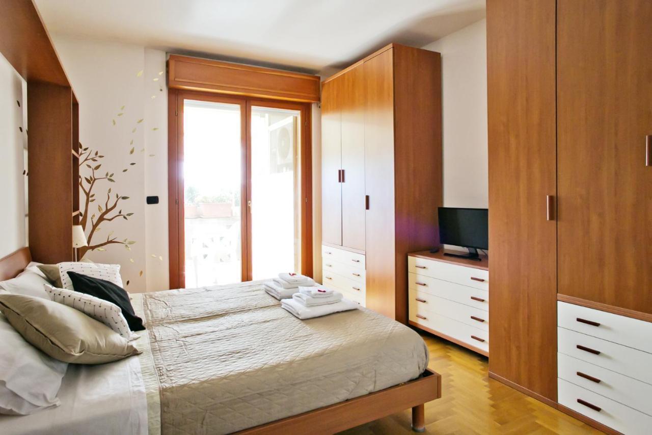 Apartment Domus Vigolo *