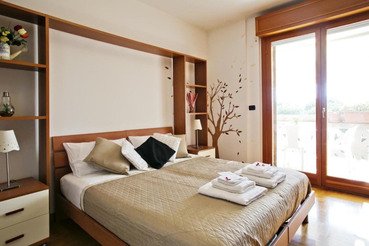 Apartment Domus Vigolo *