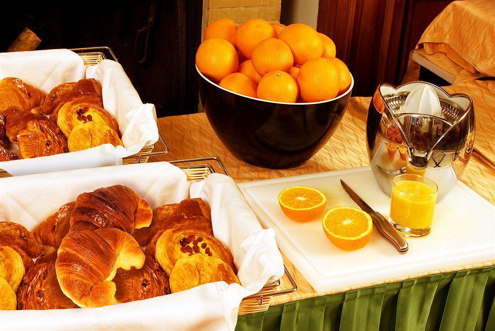 Hotel Arcangelo 3*
