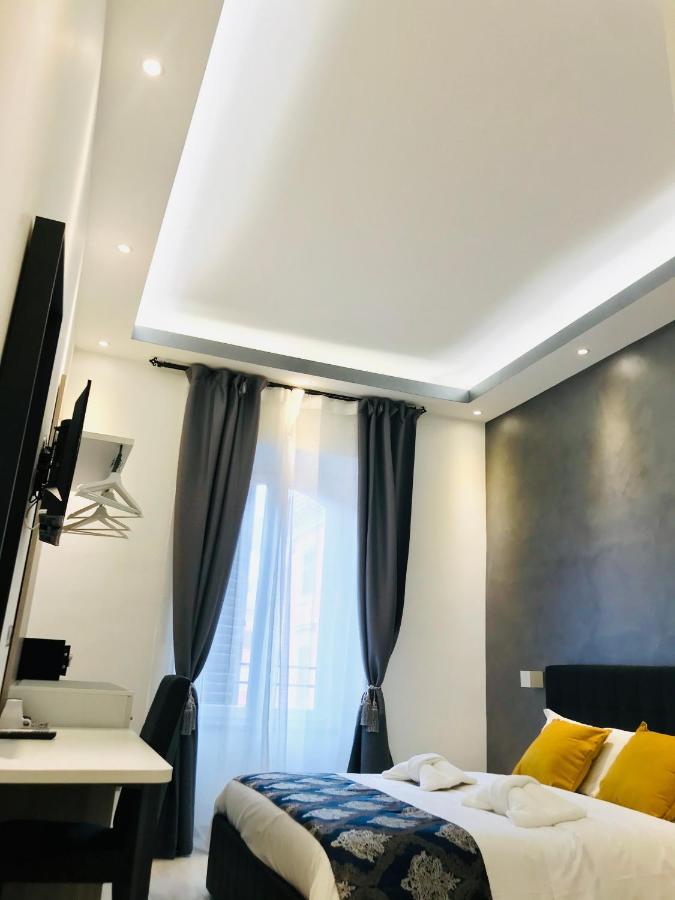 Rose Guest house Rome