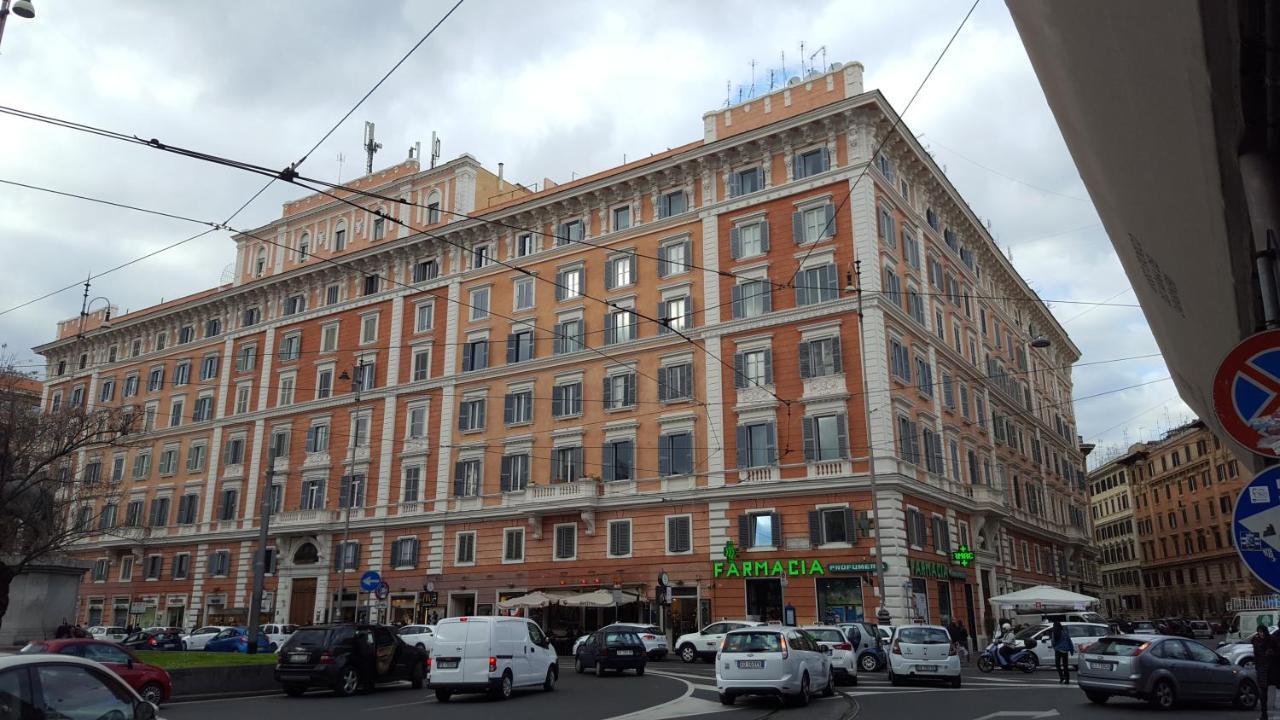 Bed & Breakfast Luiza Vatican House Rome