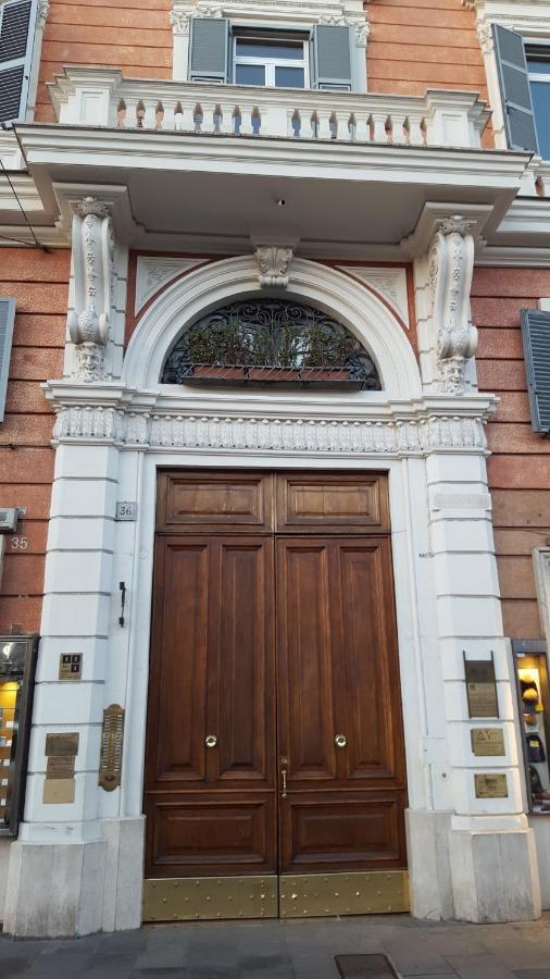 Luiza Vatican House Bed & Breakfast Rome