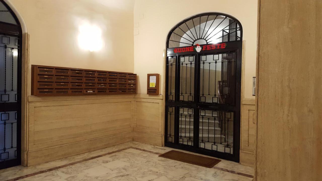 Bed & Breakfast Luiza Vatican House Rome
