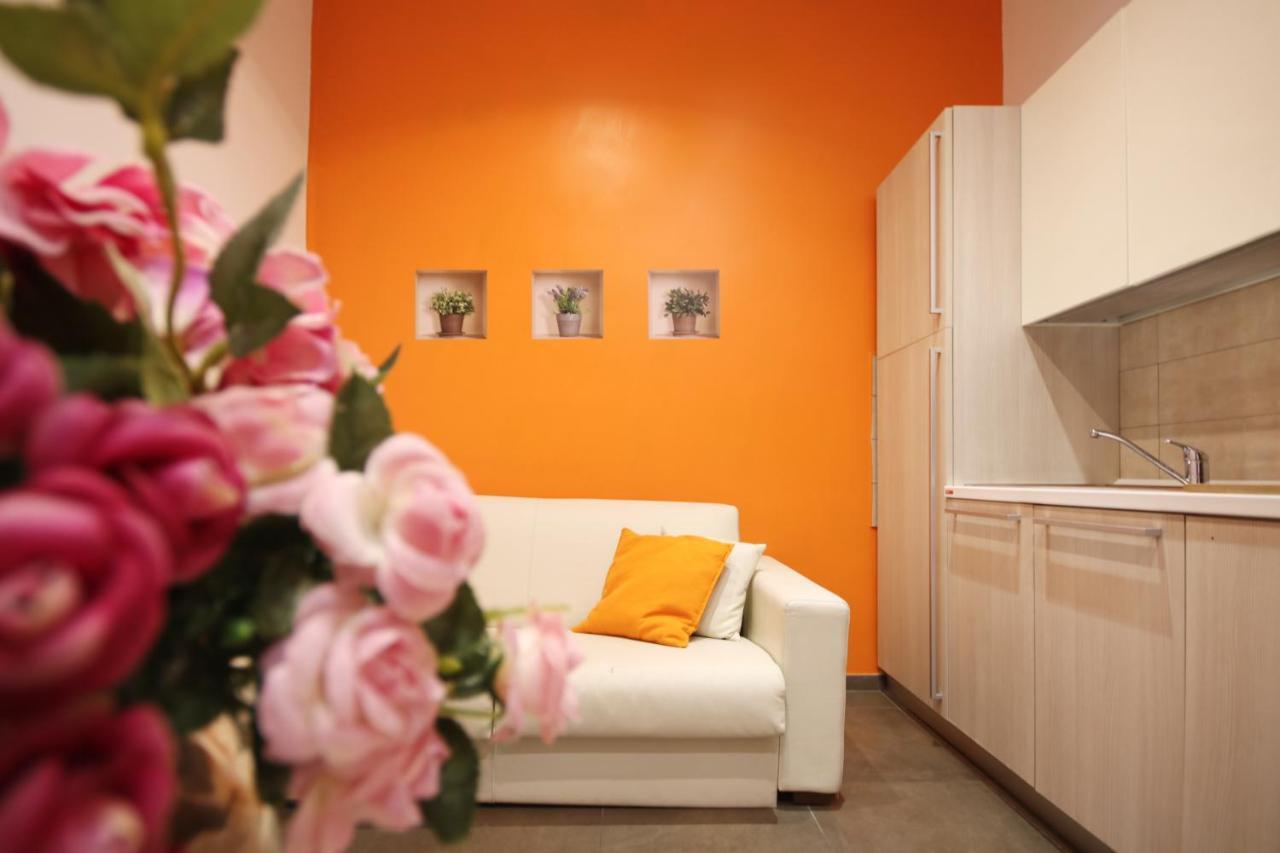 Vatication Guest house