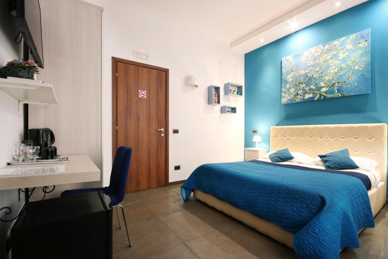 Vatication Guest house