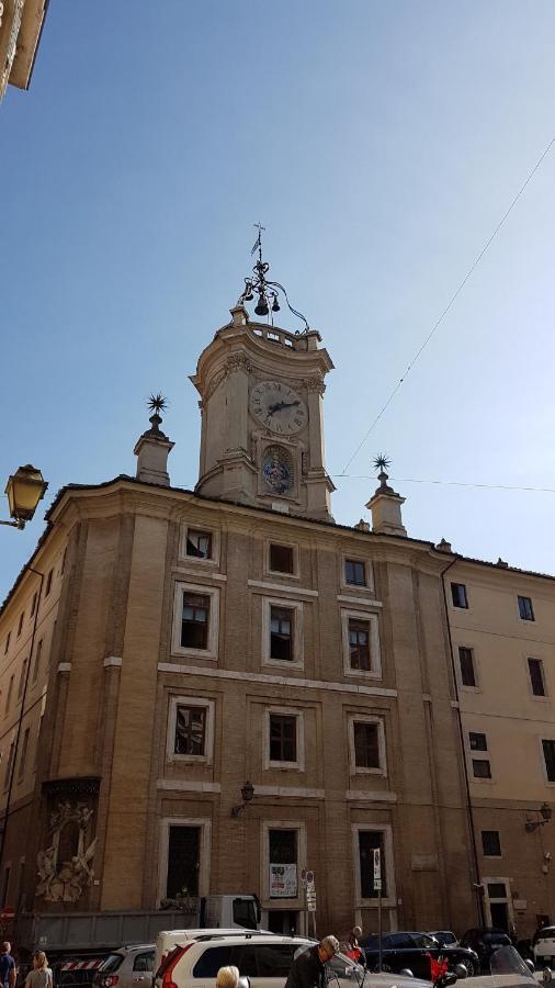 Casa Vacanze Yuli Apartment Rome